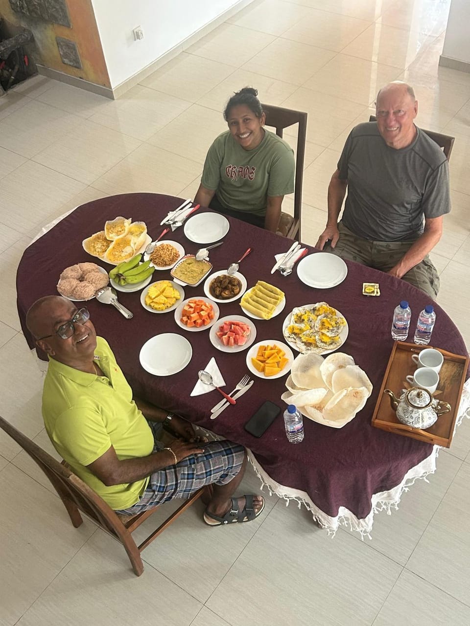 Namal Guest House Hotel in Southern Province