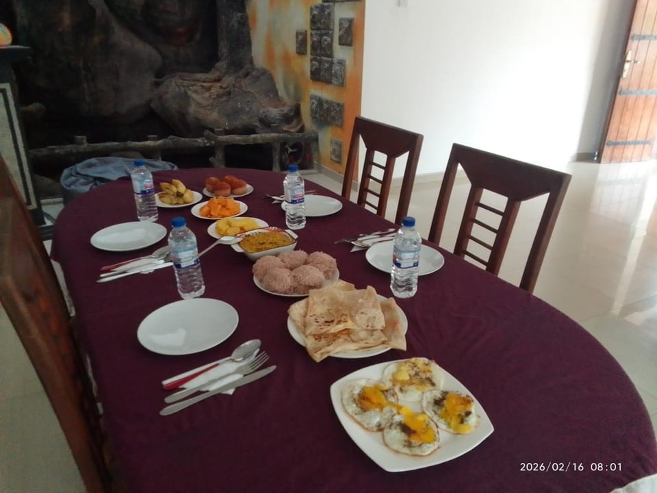Namal Guest House Hotel in Southern Province