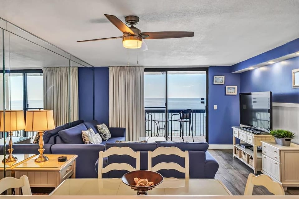 SunDestin Resort Unit 0809 House in Destin