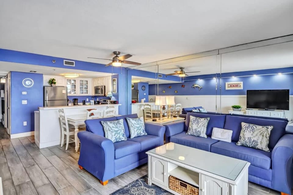 SunDestin Resort Unit 0809 House in Destin