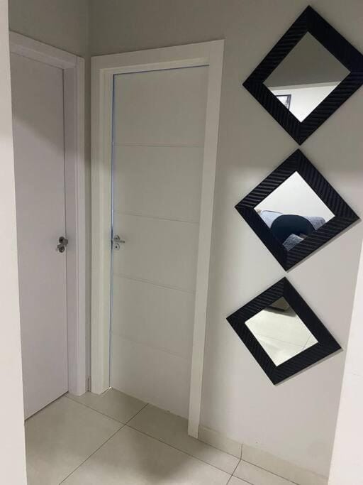 Aconchego para sua família na terra das Cataratas Apartment in Foz do Iguaçu