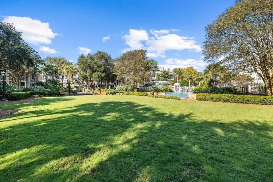 Studio in Heart of the Village Apartment in Miramar Beach