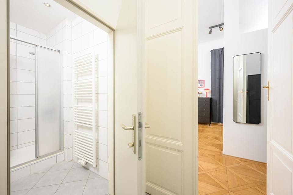 Spacious apartment in Graz for 6 people Apartment in Graz