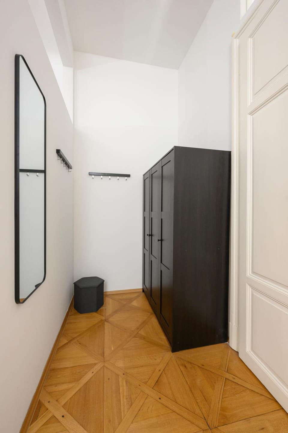 Spacious apartment in Graz for 6 people Apartment in Graz