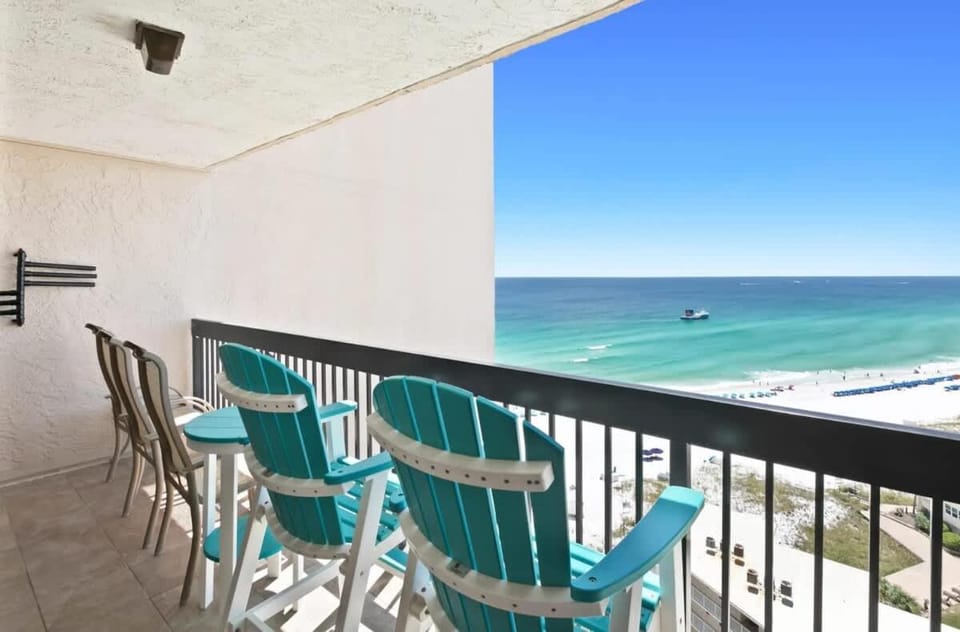 SunDestin Resort Unit 1714 House in Destin
