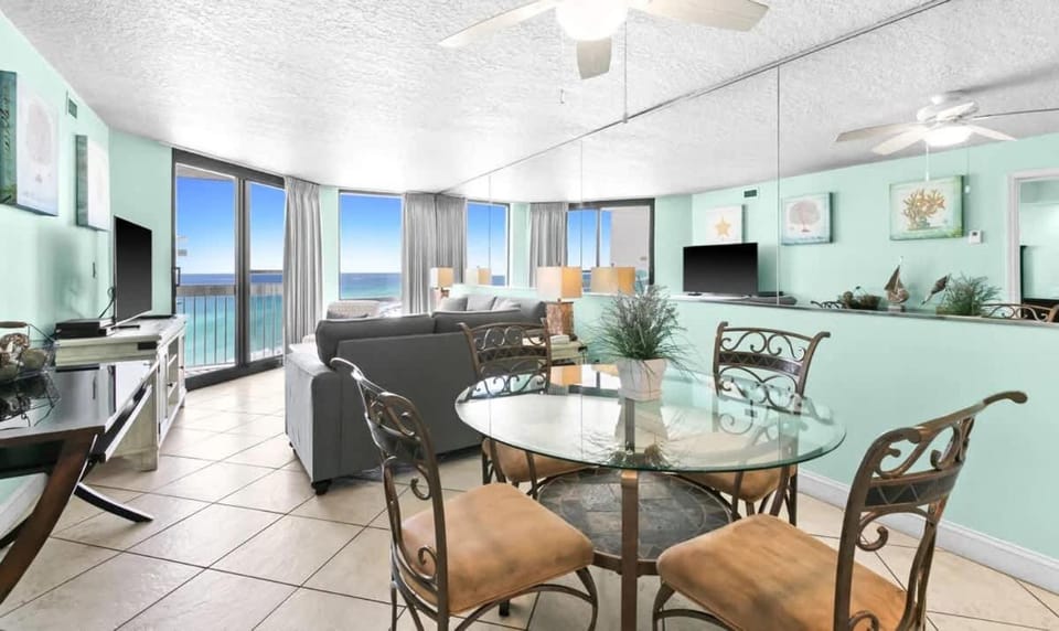 SunDestin Resort Unit 1714 House in Destin