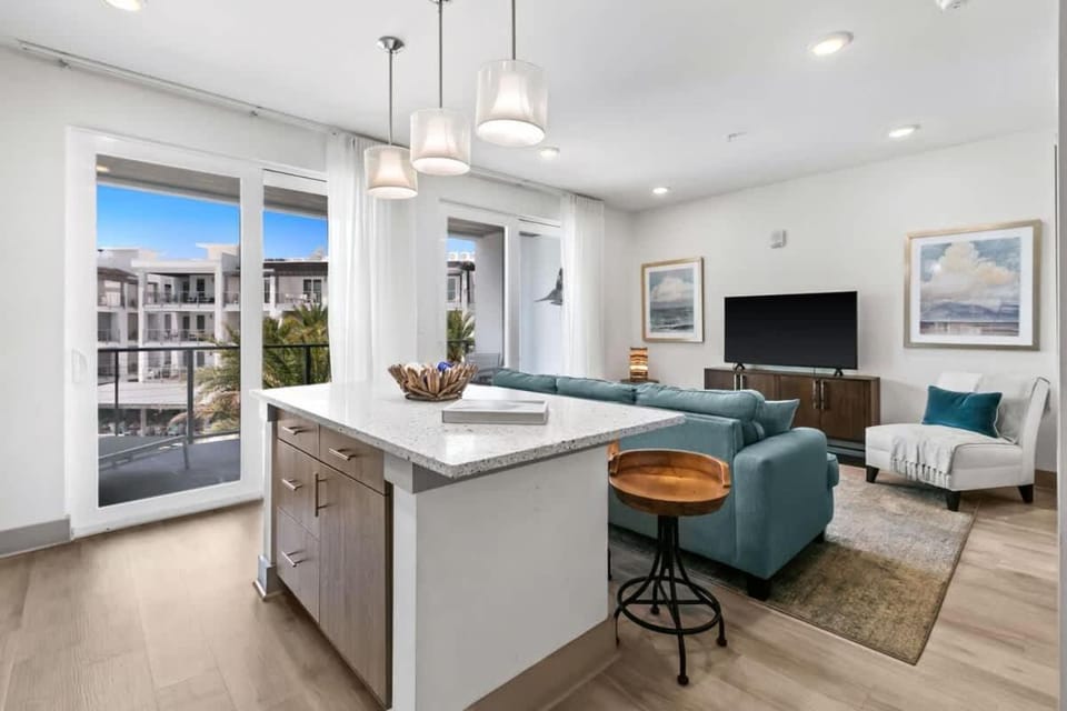 The Pointe 333 House in Inlet Beach