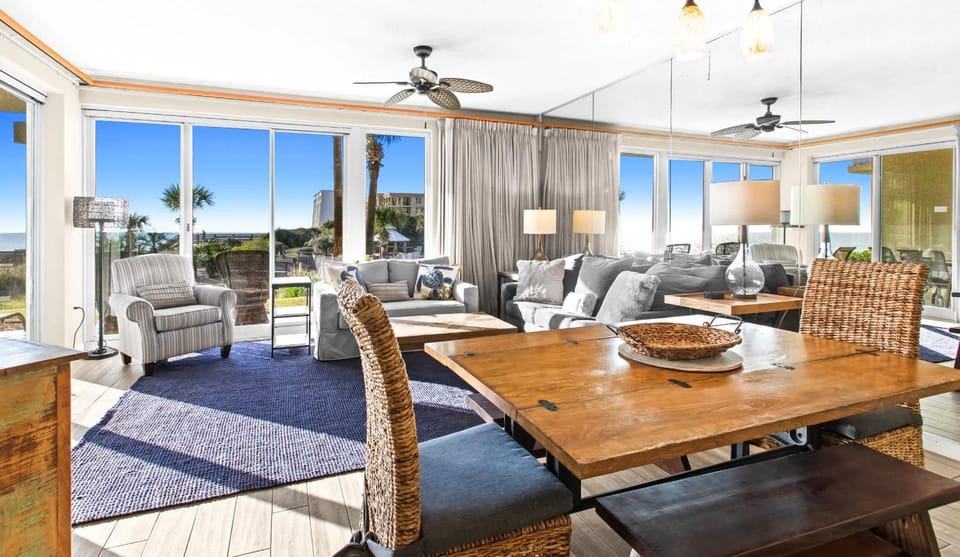 The Crescent 102 House in Miramar Beach