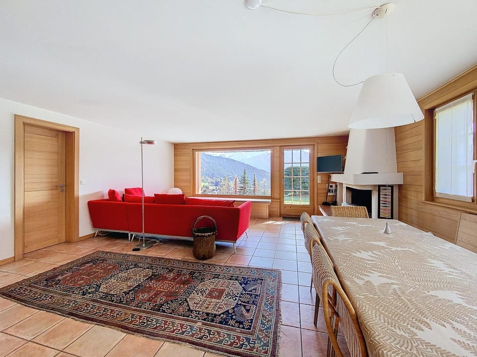 Communal lounge/ TV room, Living room