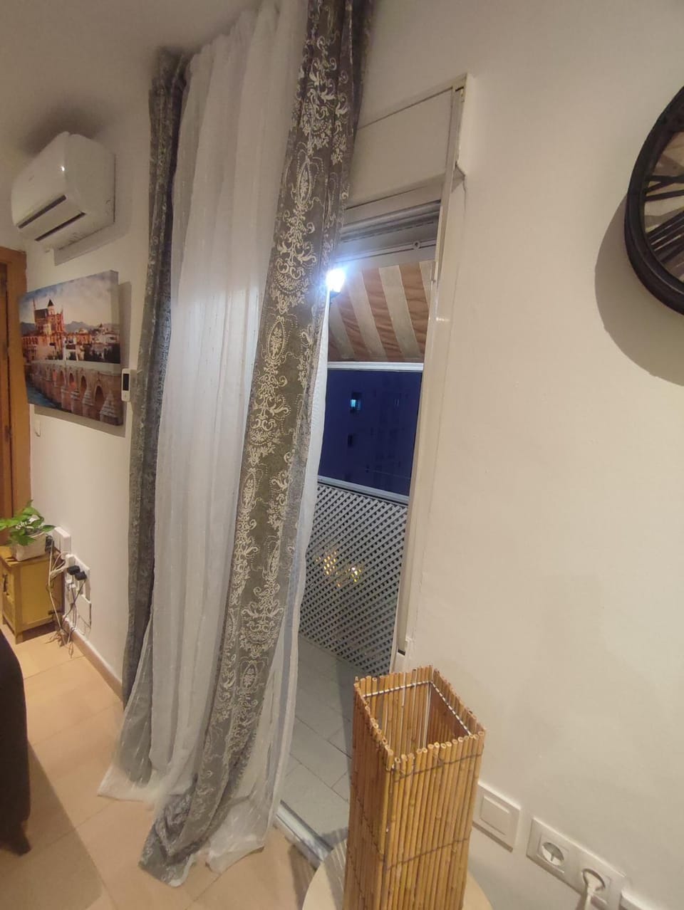 Olivia Apartment in Cordoba