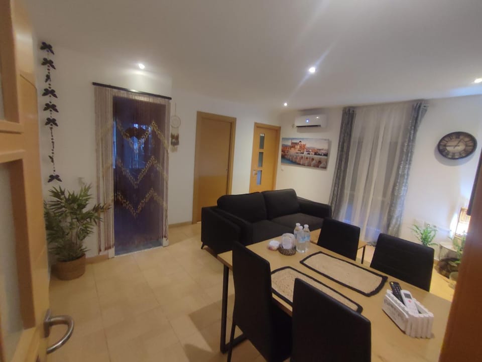 Olivia Apartment in Cordoba