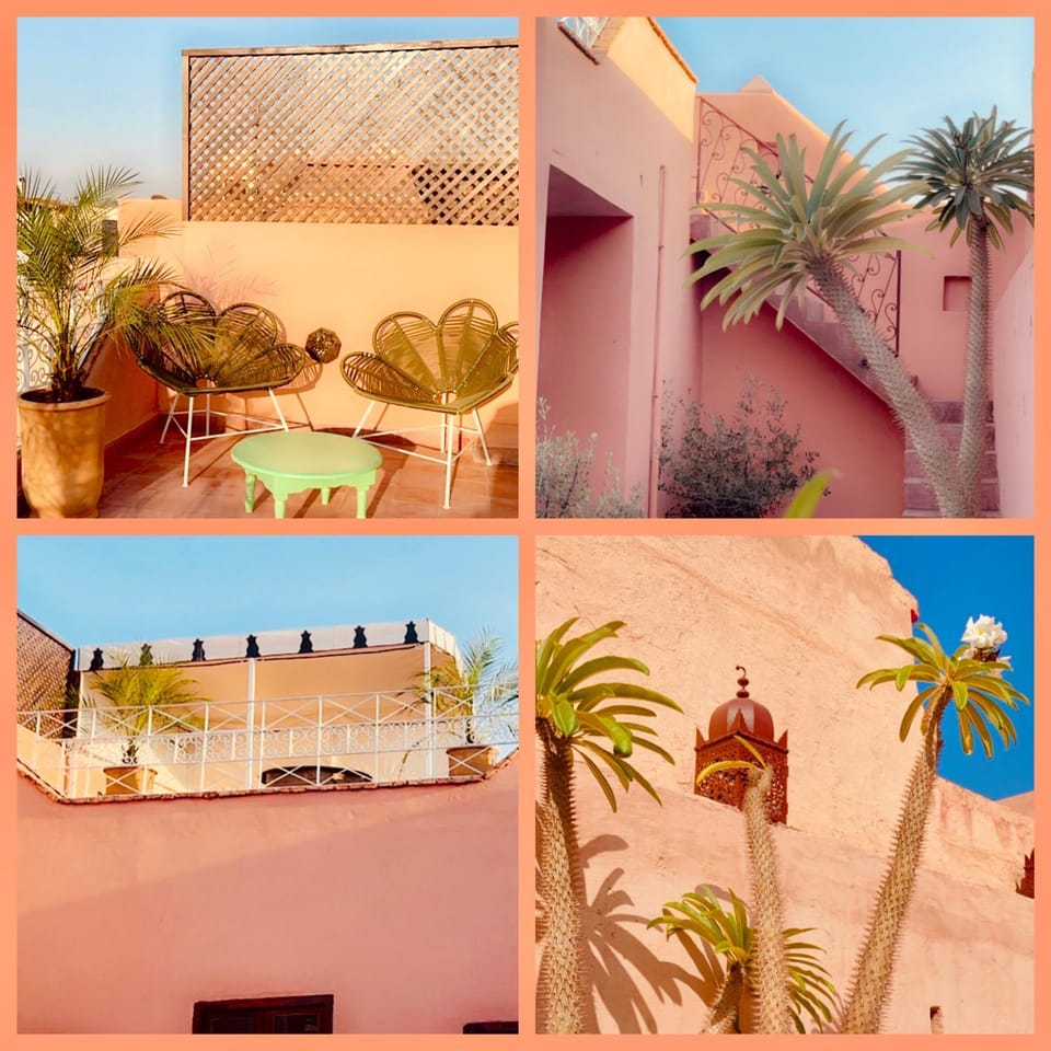 Balcony/Terrace, Balcony/Terrace
