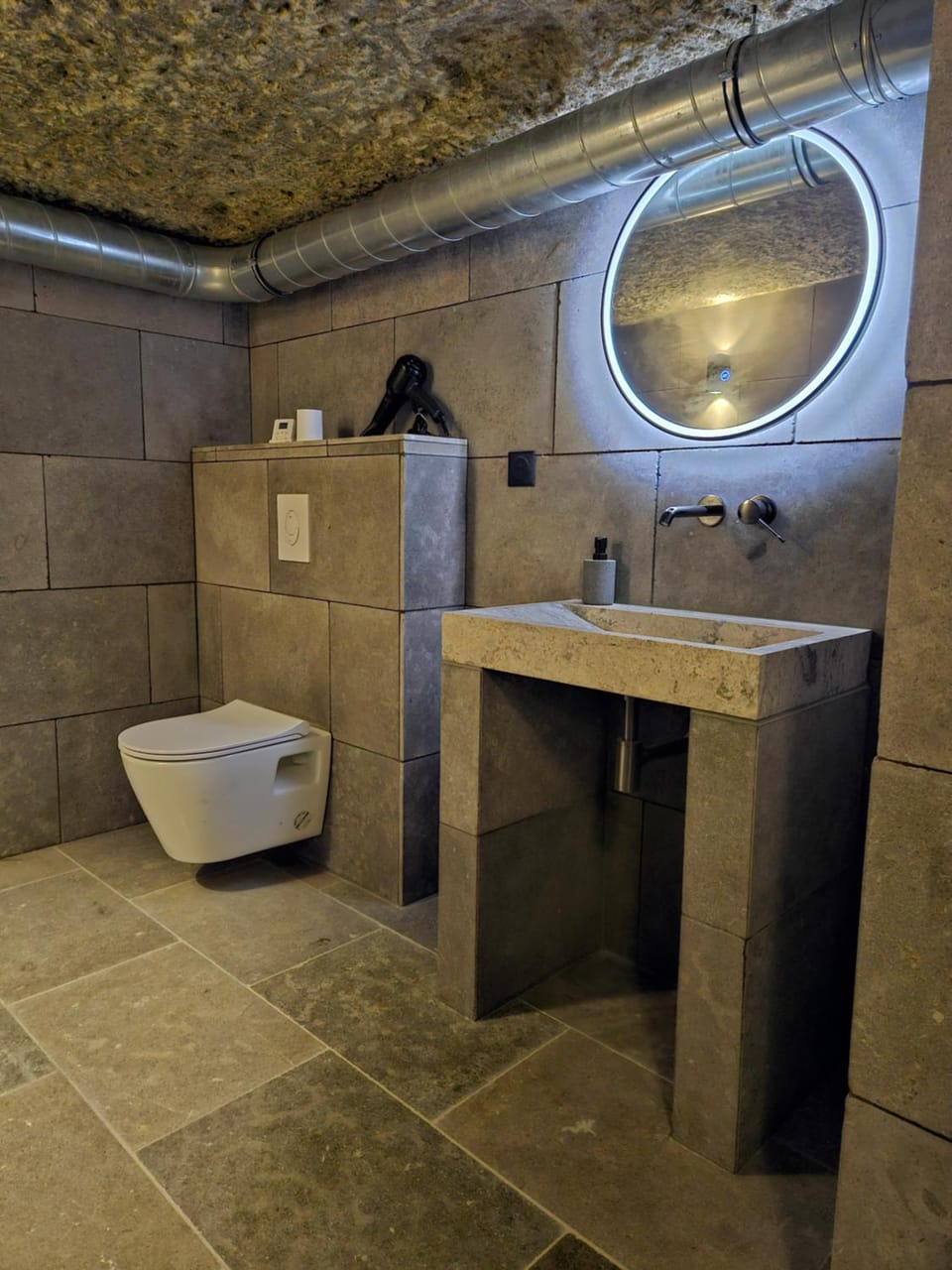Toilet, Bathroom