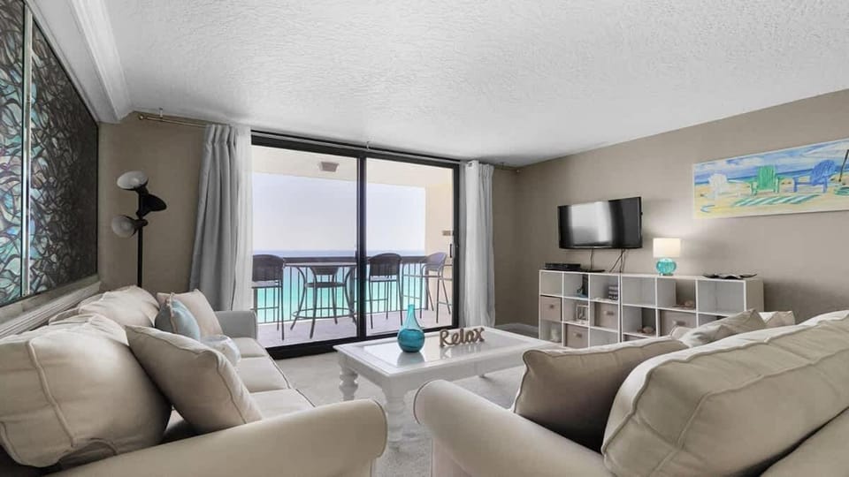SunDestin Resort Unit 1509 House in Destin