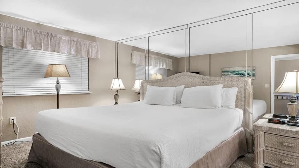 SunDestin Resort Unit 1509 House in Destin