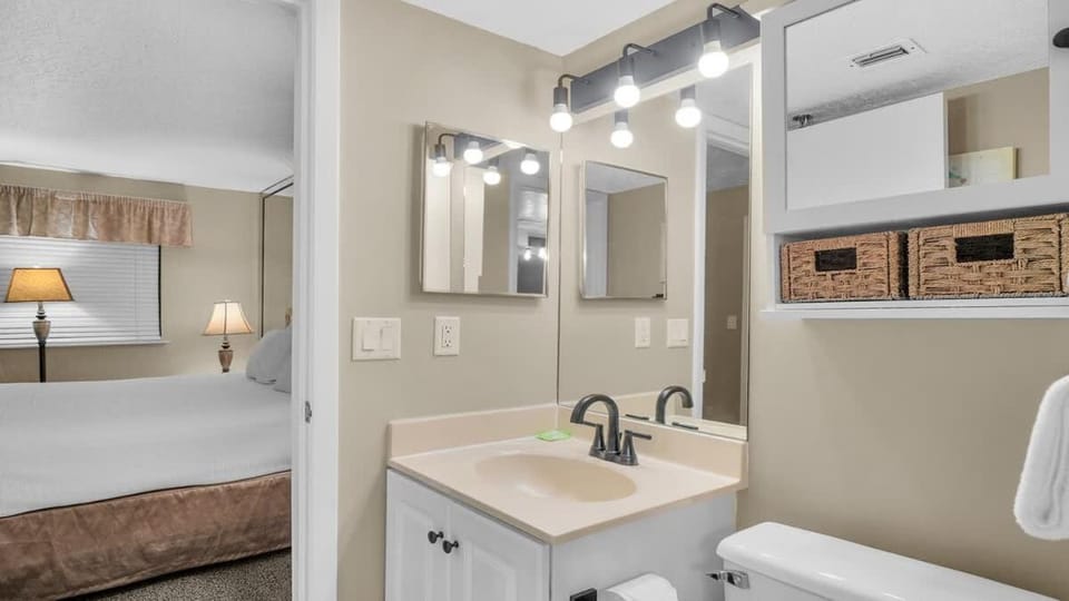 SunDestin Resort Unit 1509 House in Destin