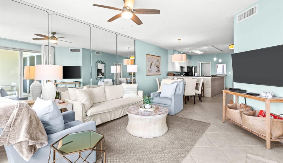 The Crescent 308 House in Miramar Beach