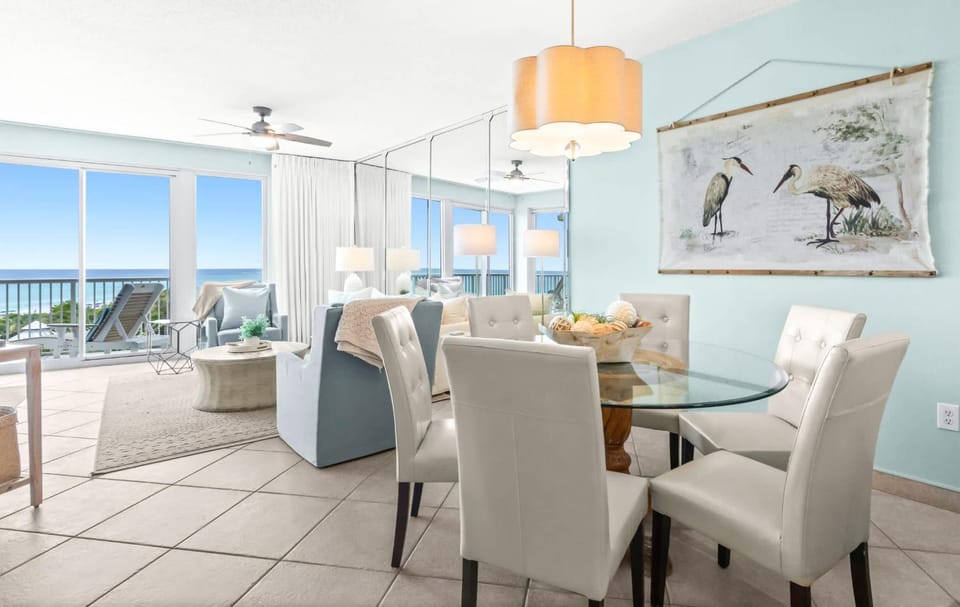 The Crescent 308 House in Miramar Beach