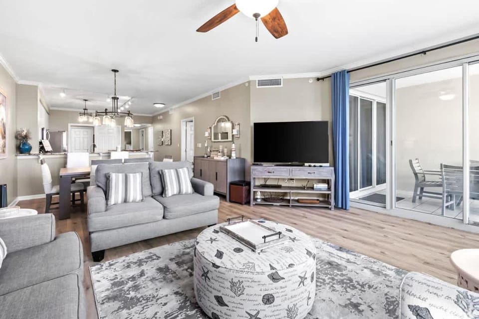 The Crescent 103 House in Miramar Beach