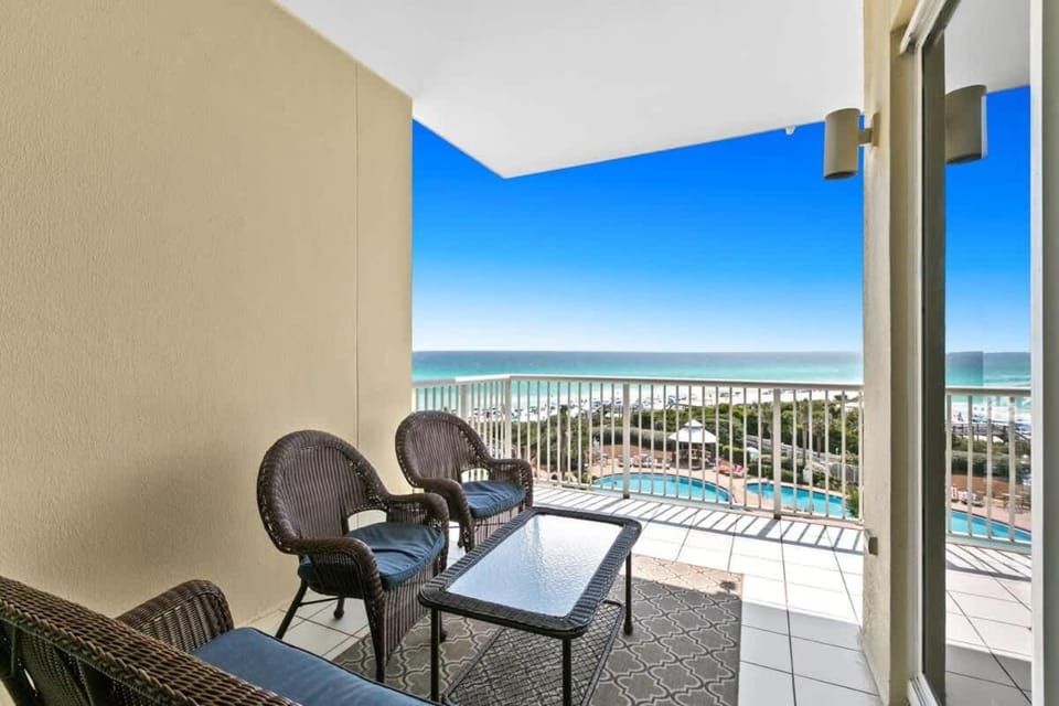 The Crescent 409 House in Miramar Beach