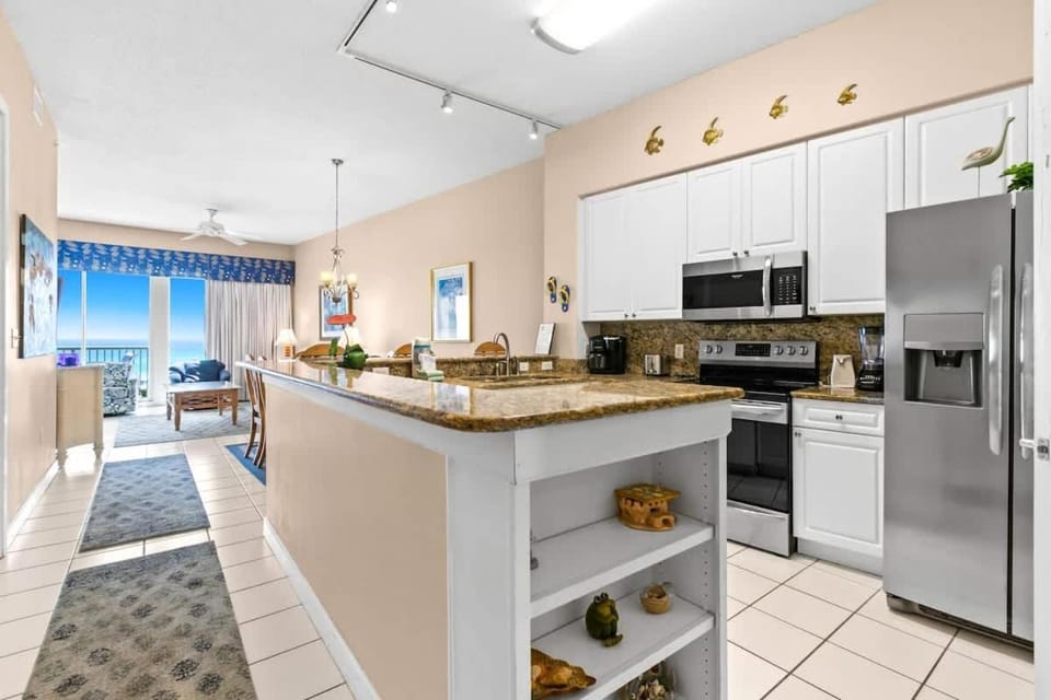 The Crescent 409 House in Miramar Beach