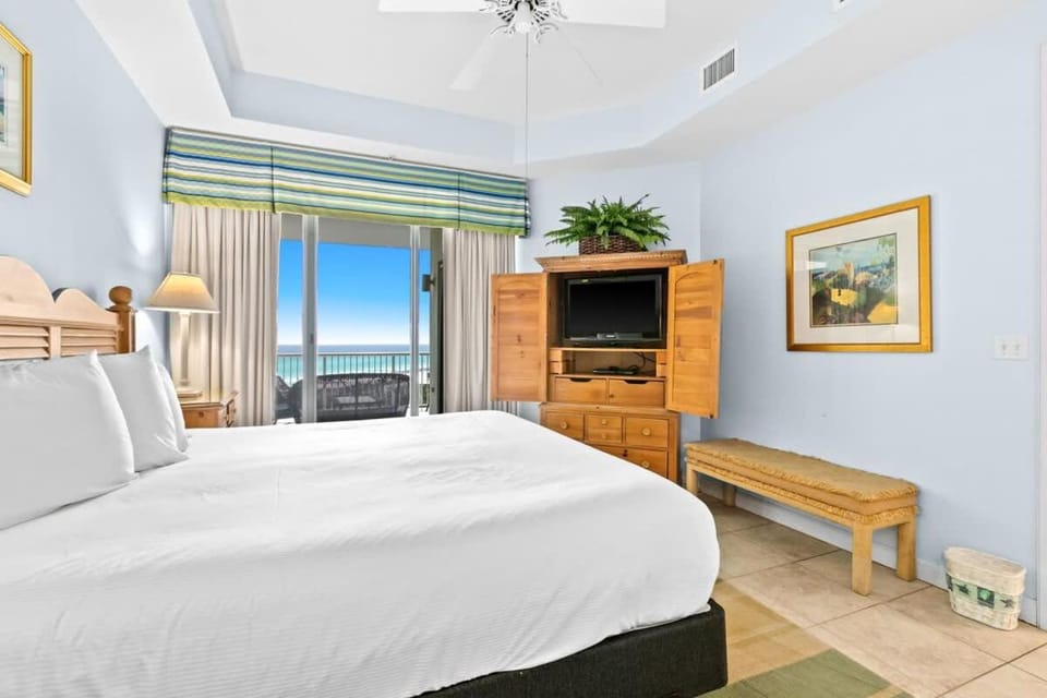 The Crescent 409 House in Miramar Beach