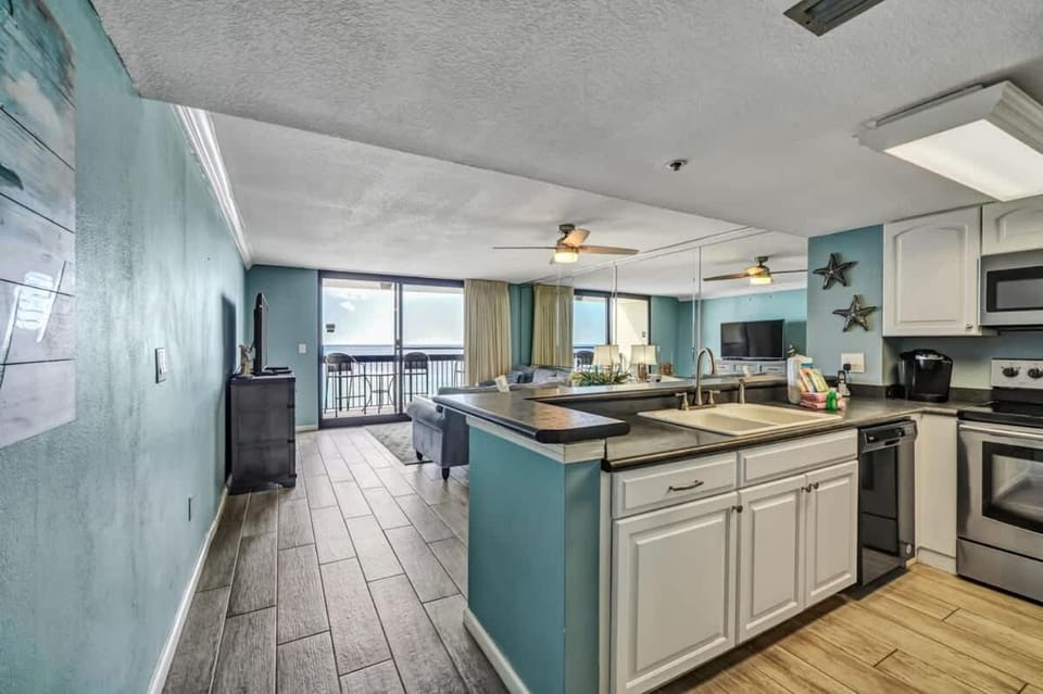 SunDestin Resort Unit 0810 House in Destin