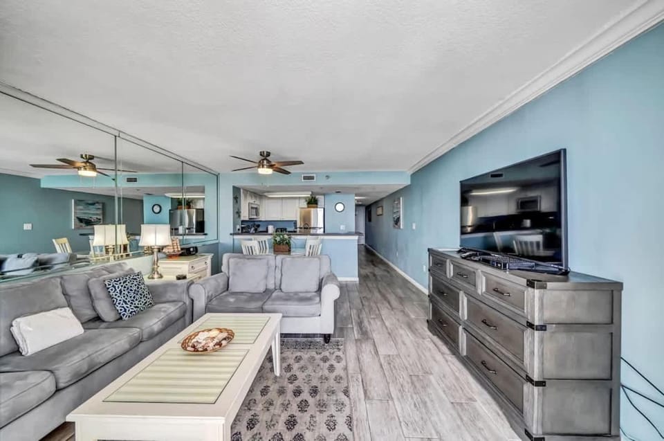 SunDestin Resort Unit 0810 House in Destin