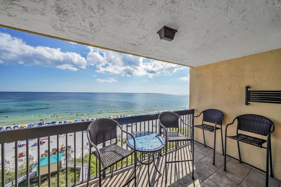 SunDestin Resort Unit 0810 House in Destin