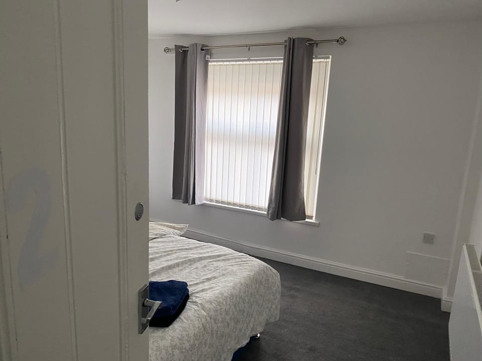 Marvellous Room 2 Bed and Breakfast in Stoke-on-Trent