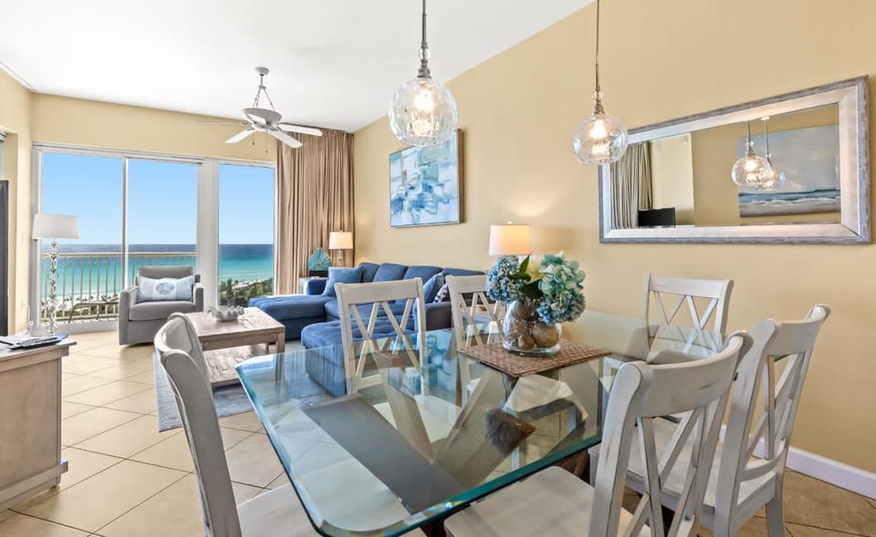 The Crescent 412 House in Miramar Beach