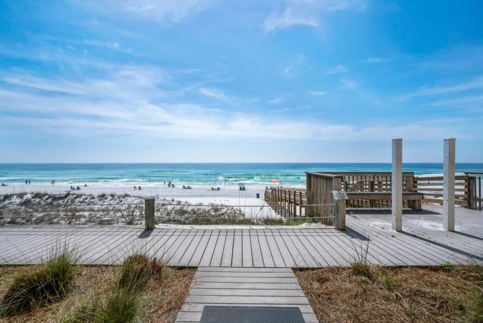 Crystal Sands 106B House in Destin