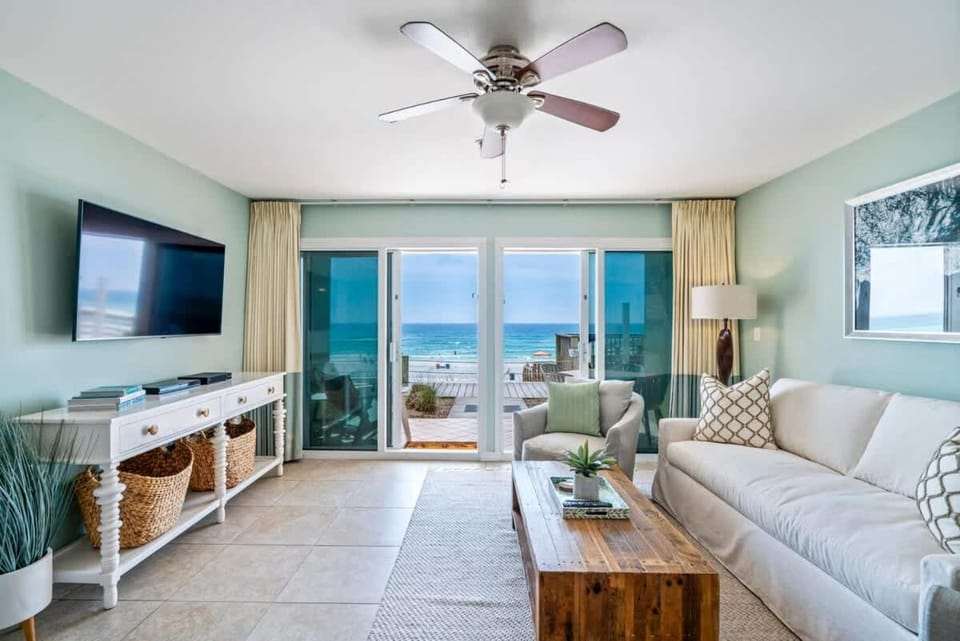 Crystal Sands 106B House in Destin