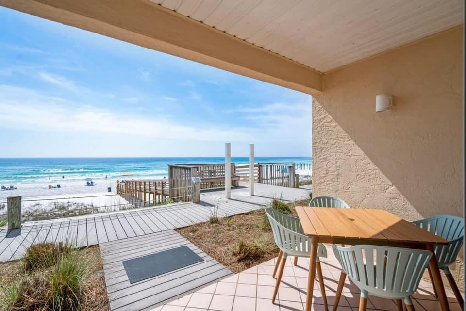 Crystal Sands 106B House in Destin