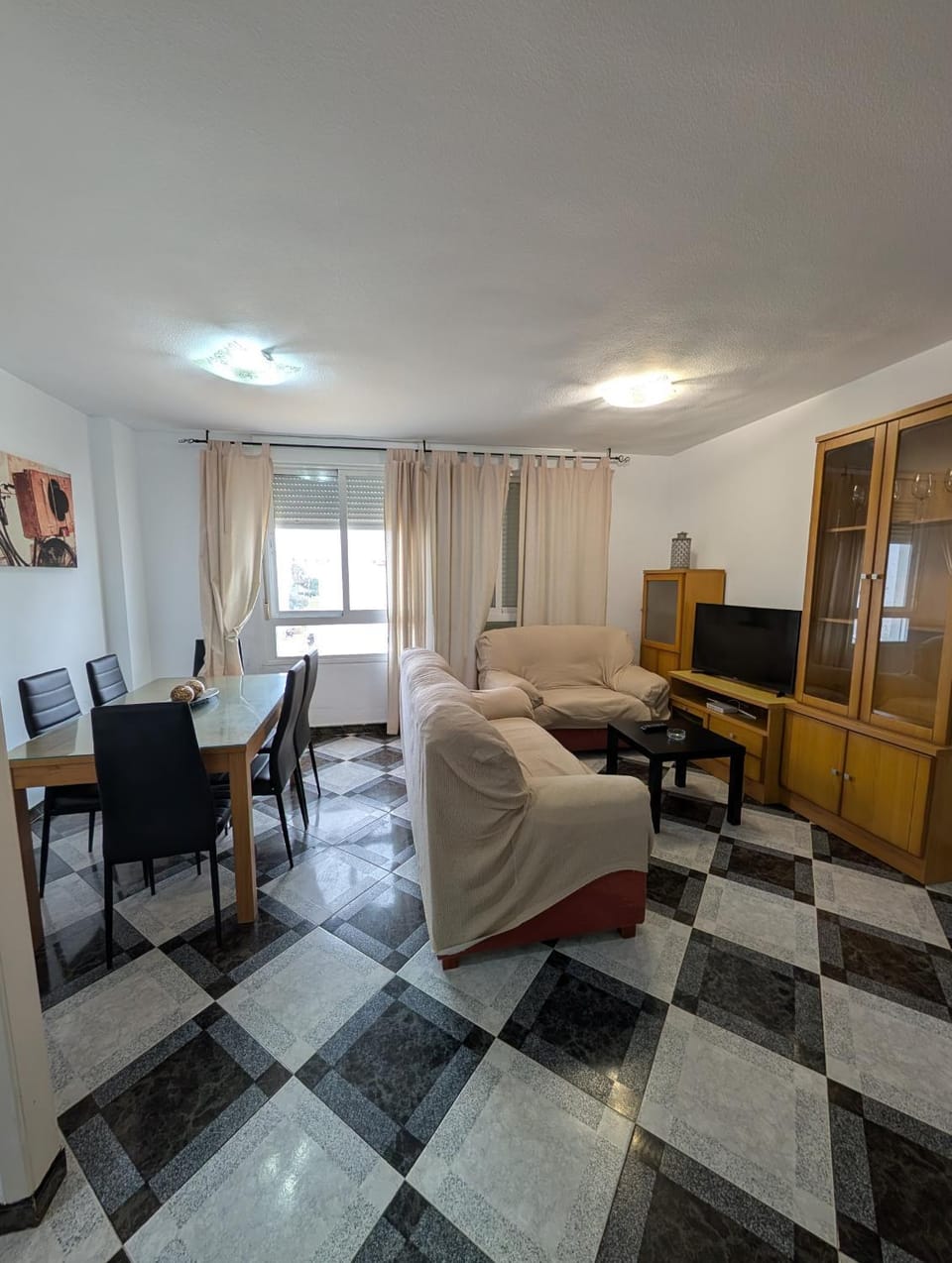 Livingtarifa Alfil Apartment in Tarifa