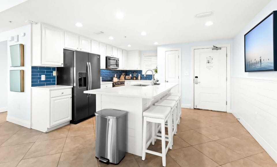 Palazzo 1708 House in Panama City Beach