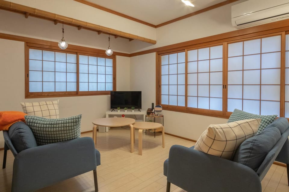 新宮 五新の家 House in Japan