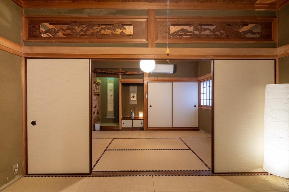 新宮 五新の家 House in Japan