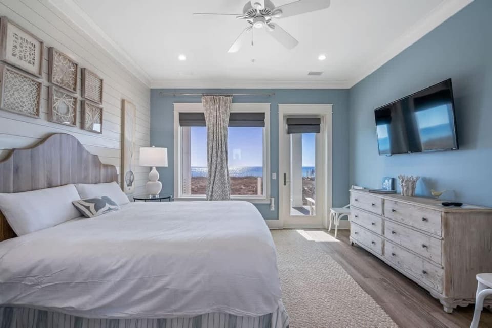 Blue Sky House in Pensacola Beach