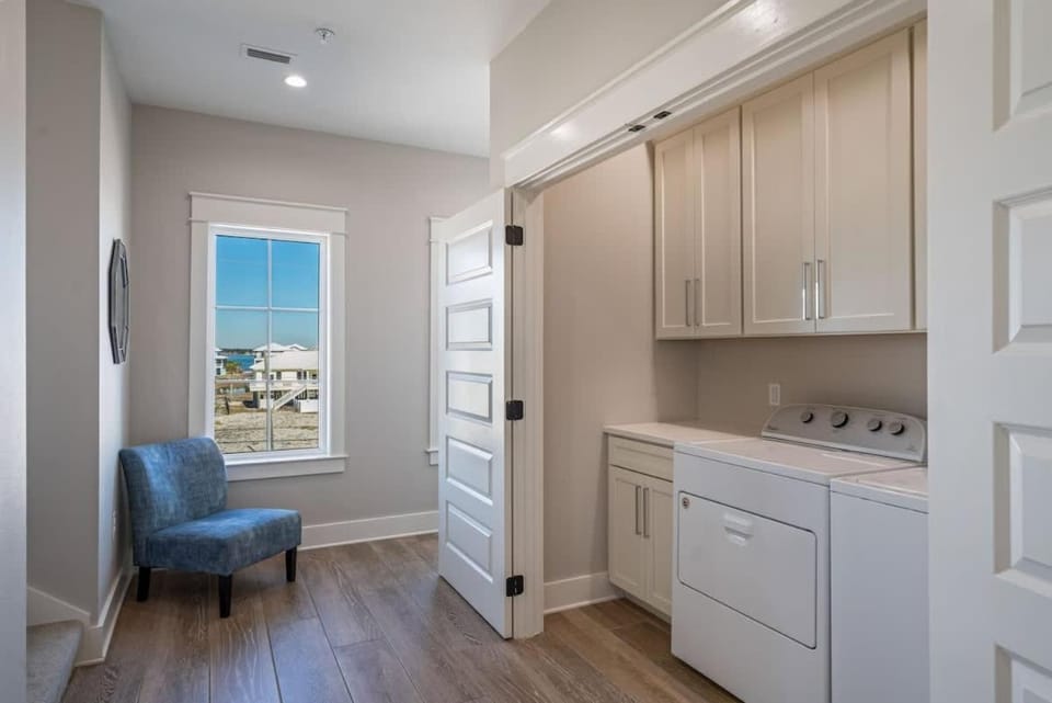 Blue Sky House in Pensacola Beach