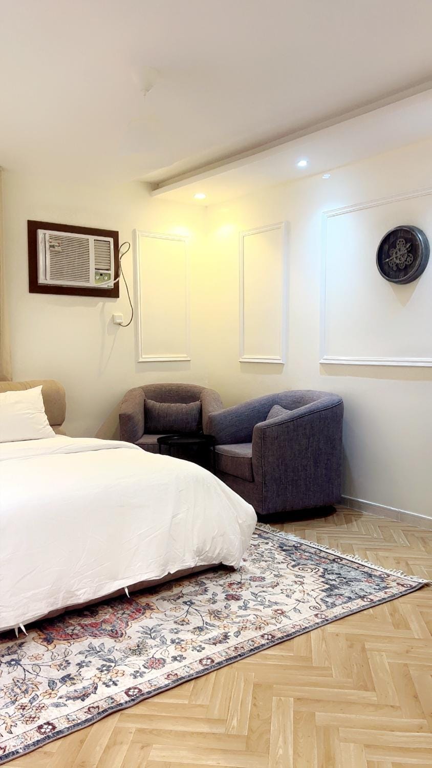 Rest Time Apartment in Jeddah