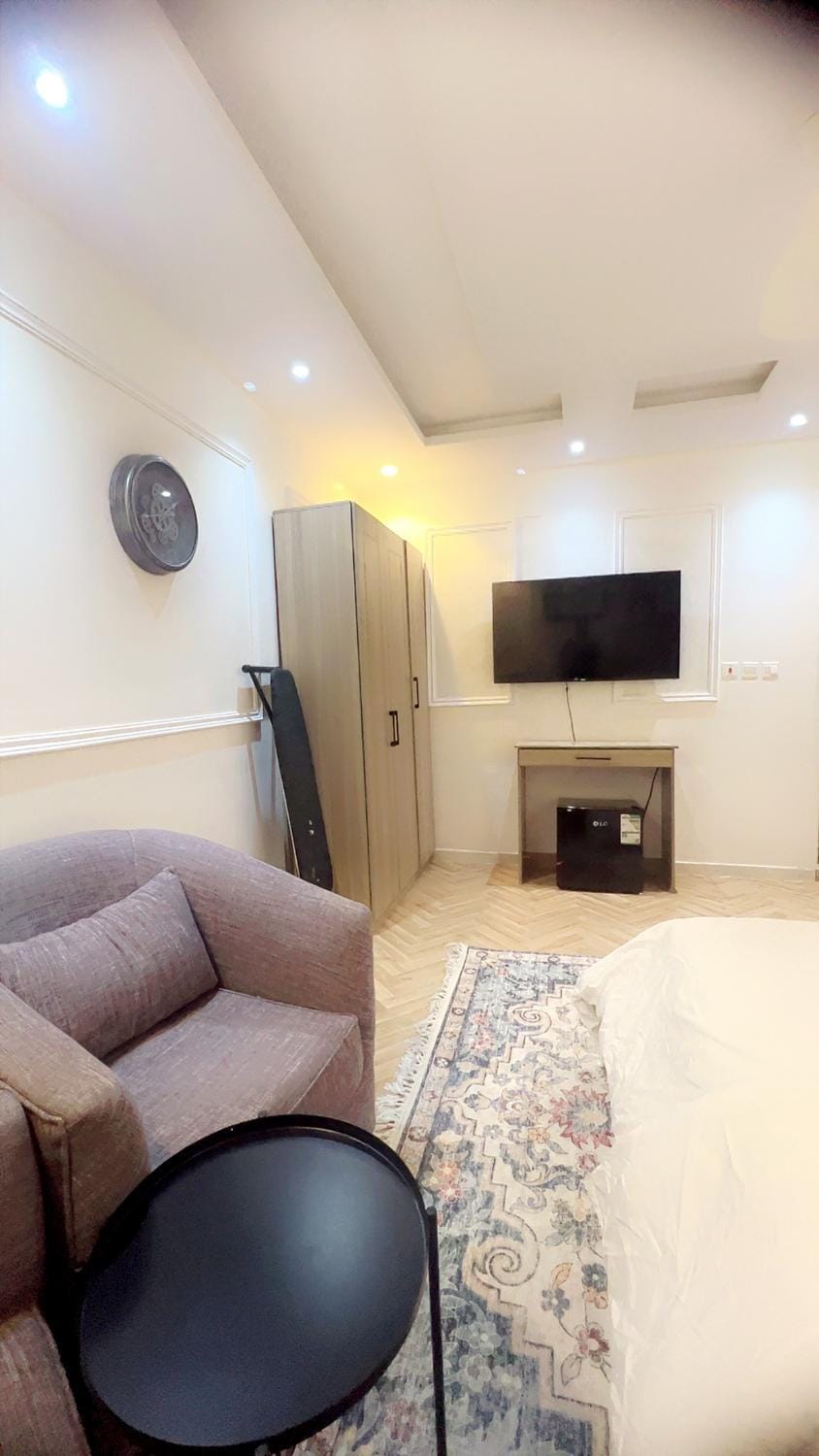 Rest Time Apartment in Jeddah