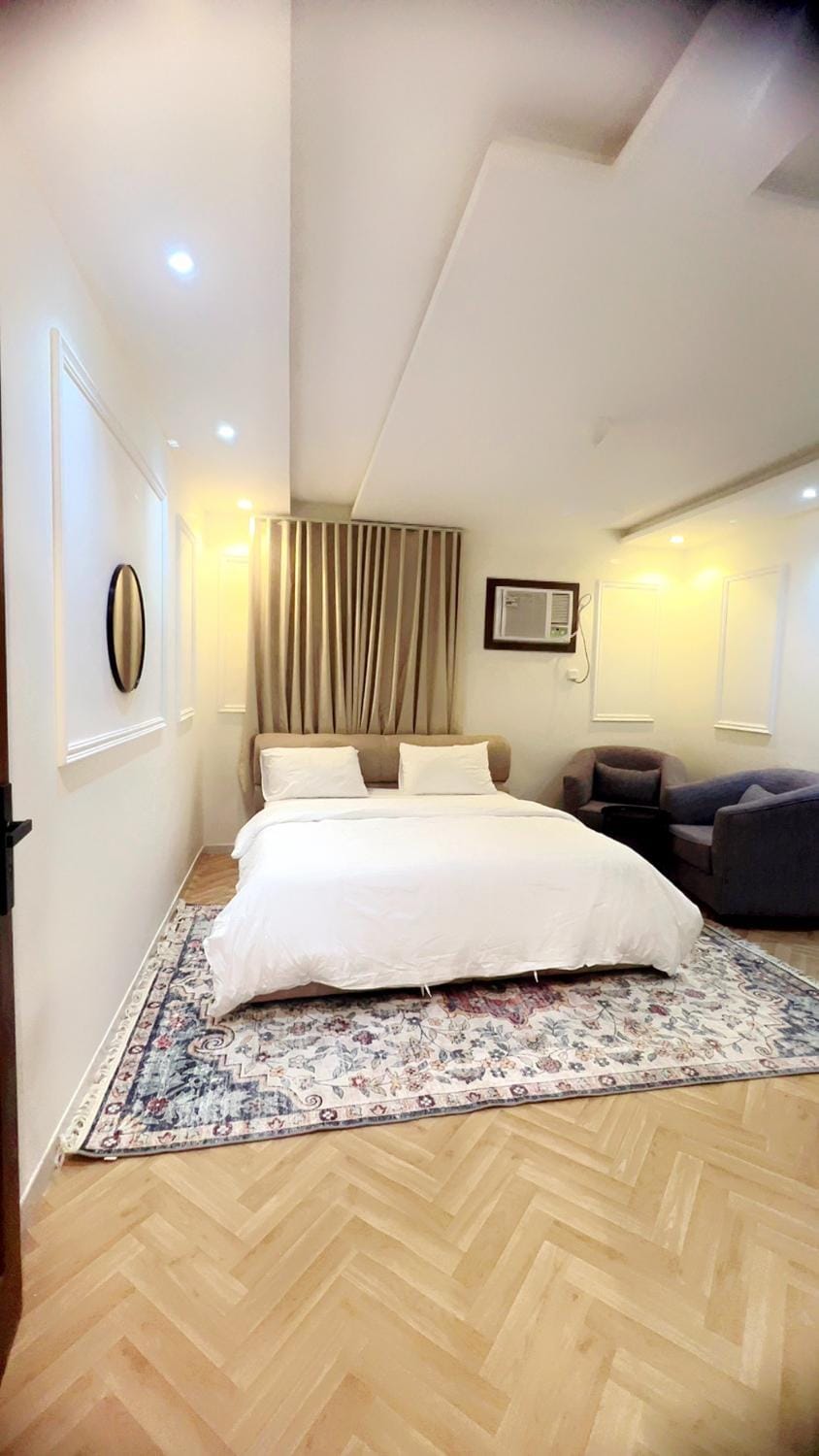 Rest Time Apartment in Jeddah