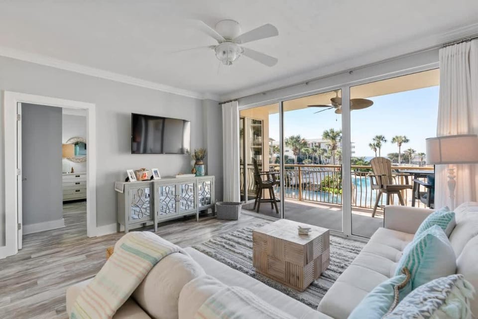 High Pointe Resort 224 House in Inlet Beach