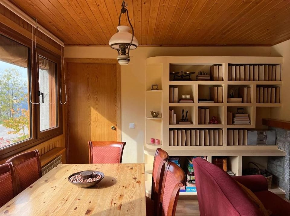 Check-in Casas Alvaro Apartment in Catalonia