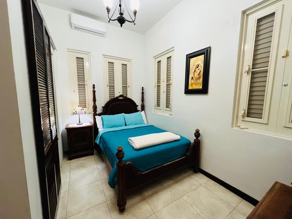 Hotel Libertad Inn in Puerto Rico