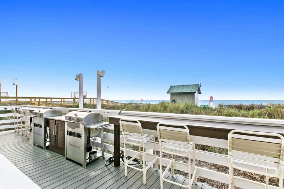 Emerald Towers 1102 House in Destin