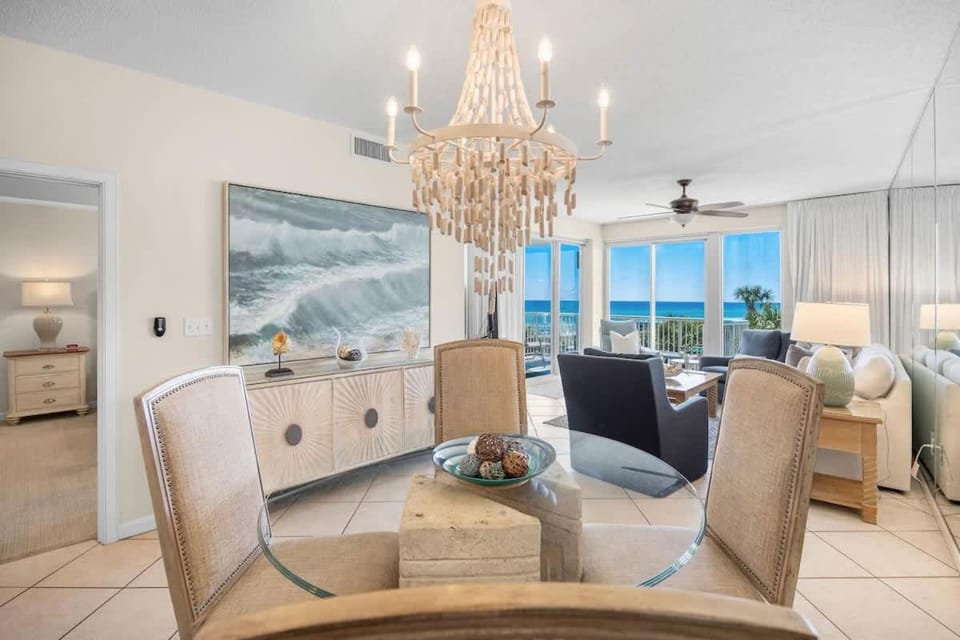 The Crescent 205 House in Miramar Beach