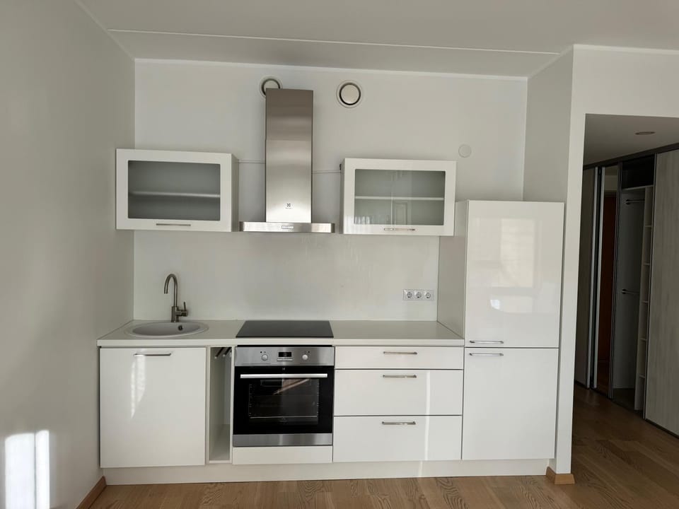 Novare Apartment Apartment in Tallinn