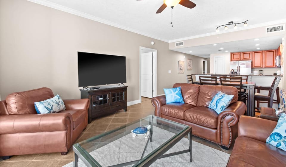 Palazzo 0903 House in Panama City Beach